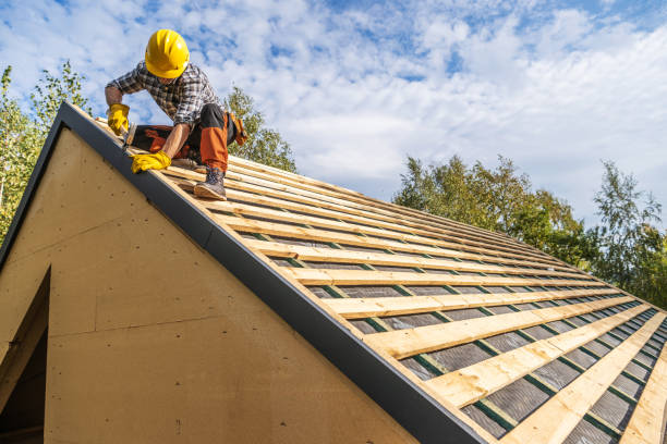 Best Roof Repair Services  in Saltville, VA