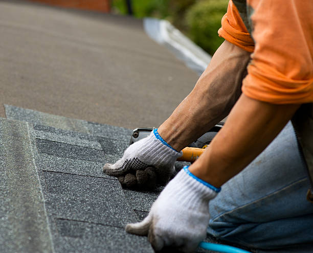 Best Local Roofing Companies  in Saltville, VA