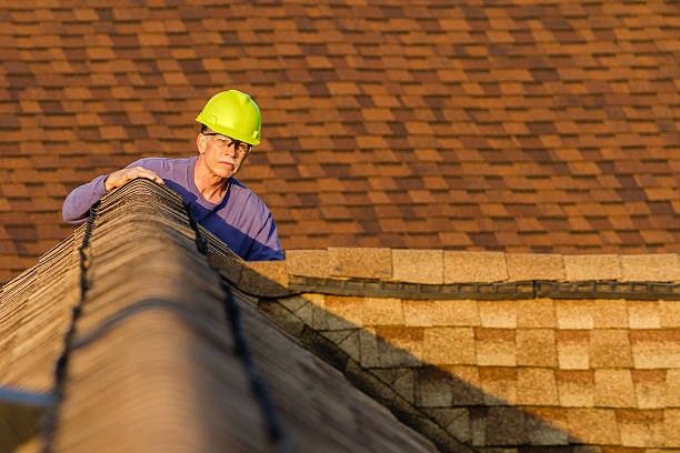 Best Shingle Roofing Installation  in Saltville, VA