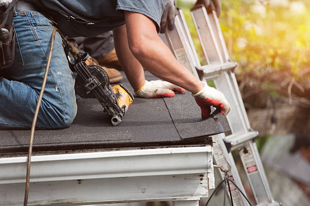 Best Tile Roofing Contractor  in Saltville, VA