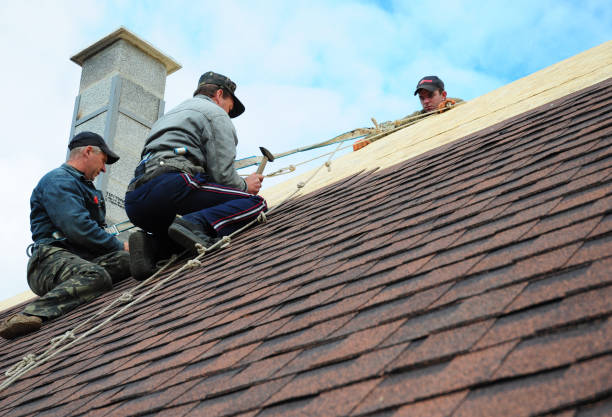Best Affordable Roofing Company  in Saltville, VA