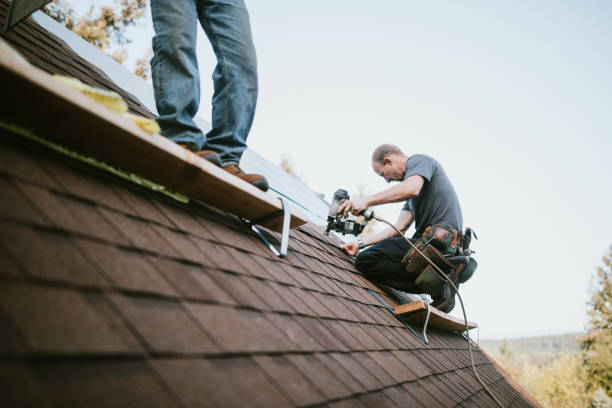 Quick and Trustworthy Emergency Roof Repair Services in Saltville, VA