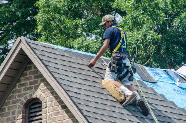 Professional Roofing Contractor in Saltville, VA