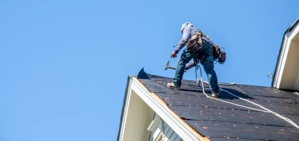 Best New Roof Installation  in Saltville, VA
